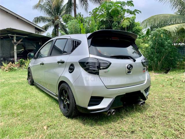 2018 Perodua MYVI 1.5 ADVANCE MY2017 (A) - 4