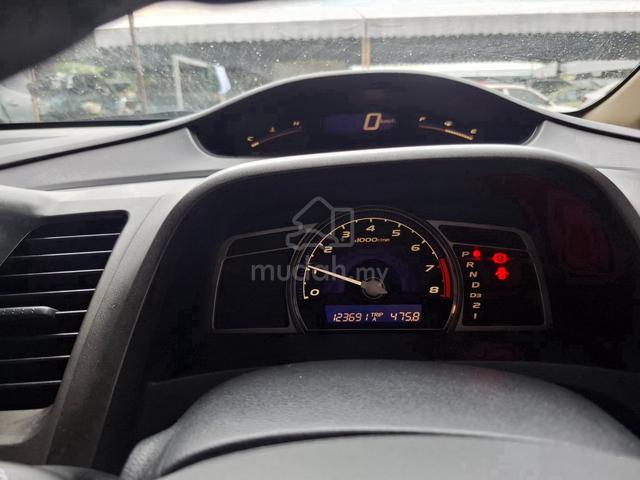 2013 Toyota VELLFIRE 2.4 Z FACELIFT (A) - 5