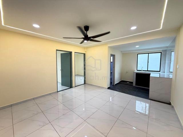 Bandar Selesa Jaya 1