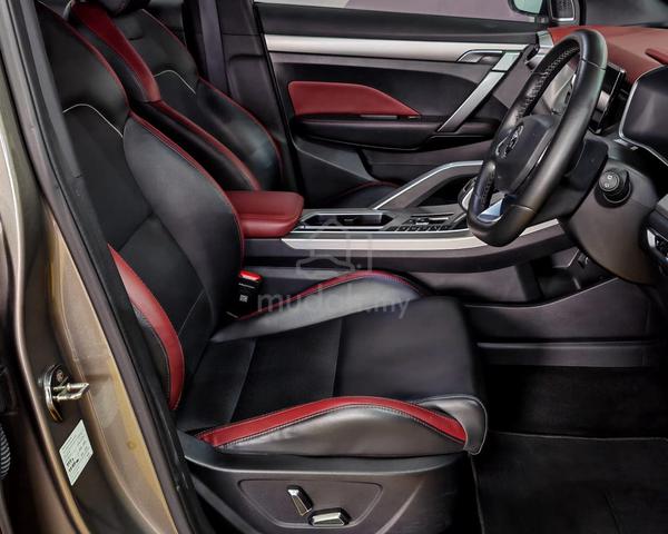 2021 Proton X50 1.5PRE PREMIUM (A) LOW MILE F.WART - 5