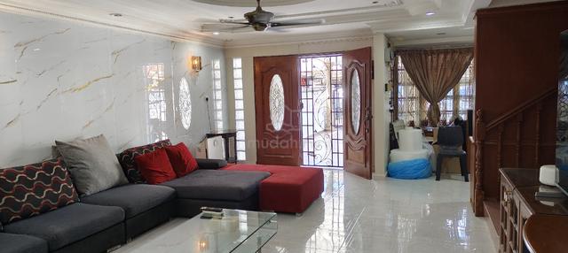 2 storey house below market value for sale 1