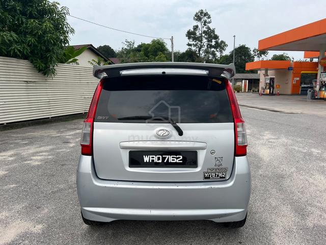 2008 Perodua VIVA 0.8 850 EX (M) - 5