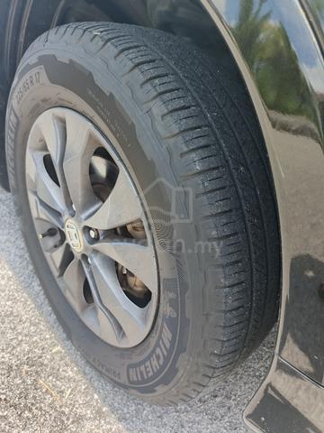 HONDA CR-V 2.0 i-VTEC 4WD FACELIFT (2013/2014) - 5