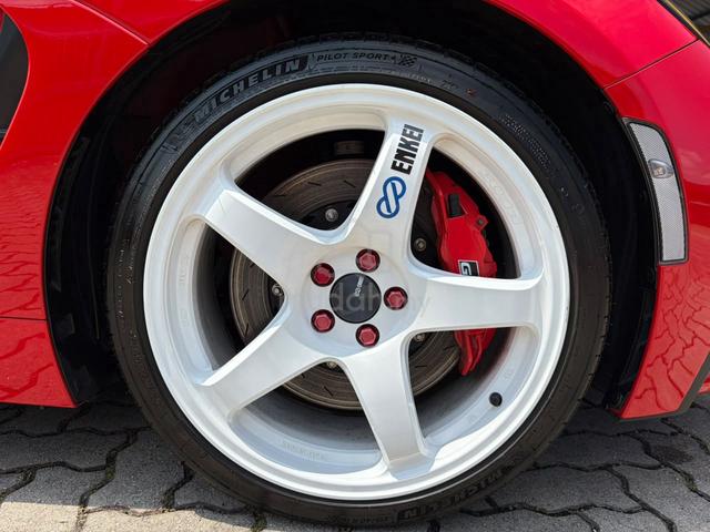 2021 Toyota GR86 2.4 RZ # TRD BRAKE KIT ENKEI RIM - 3