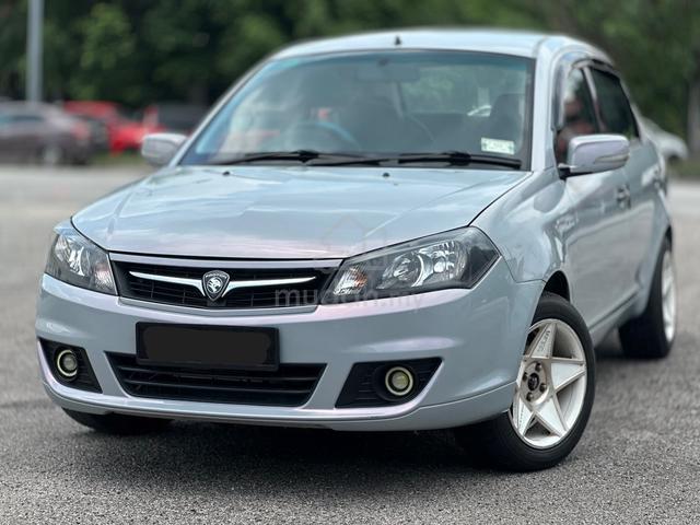 2012 Proton SAGA 1.3 FLX EXECUTIVE (A) Good Cond - 1
