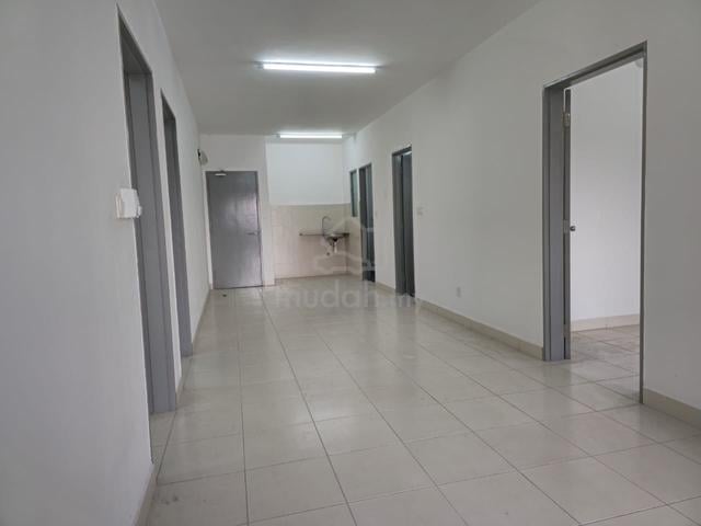 Residensi Desa Satumas 1