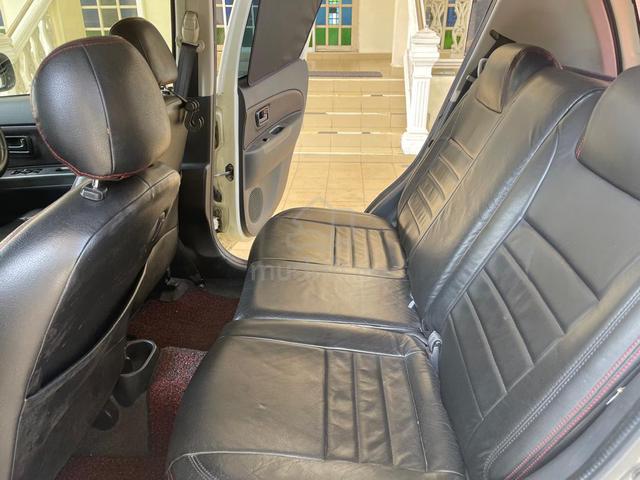 2011 Perodua MYVI 1.3 SE ZHS MY05 M300 FACELIFT - 3