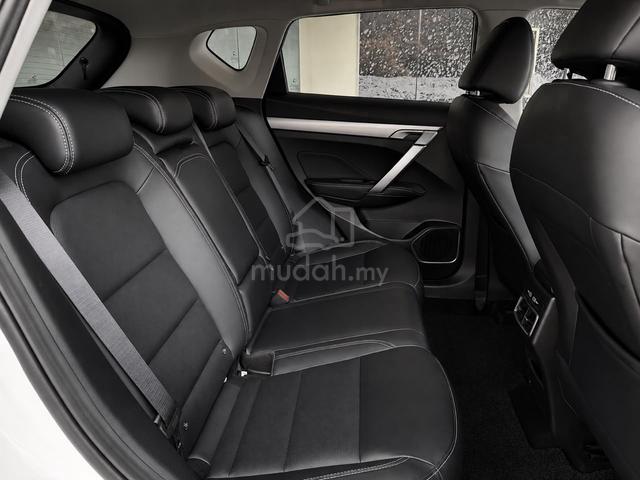 2024 Proton X50 1.5 EXECUTIVE MY20 (A) - 5