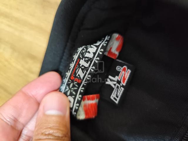 Mesh Riding Touring Jacket with CE Protector Pad - photo 3 of 3
