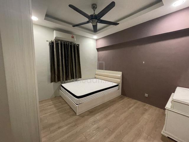 clean - Apartment / Condominium for rent in Ampang, Selangor