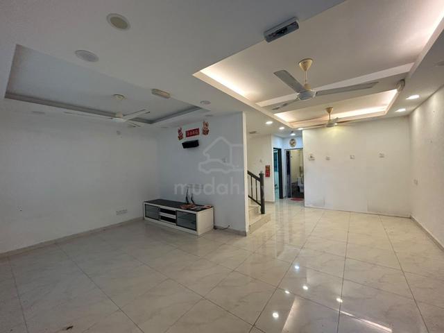 Full Loan Taman Bidara Bukit Mertajam FOR SALE 1