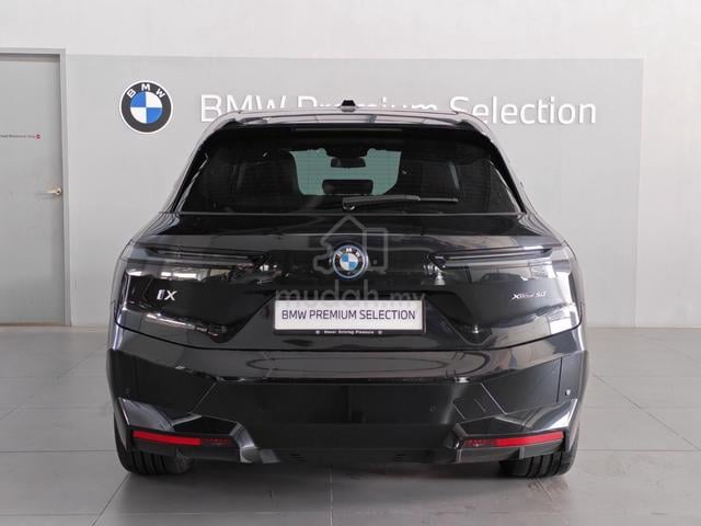 2024 Bmw IX 1.0 XDRIVE50 SPORT MY21 I20 (A) - 3