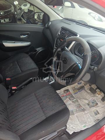 2019 Perodua AXIA 1.0 SE (A) - 3