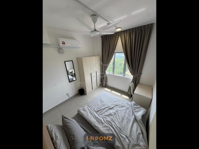 Acacia Sepang Book Room Now May Promo Junior Room Low Deposit 1
