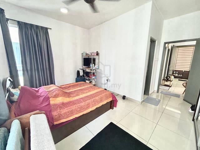 The Aliff Residences 1
