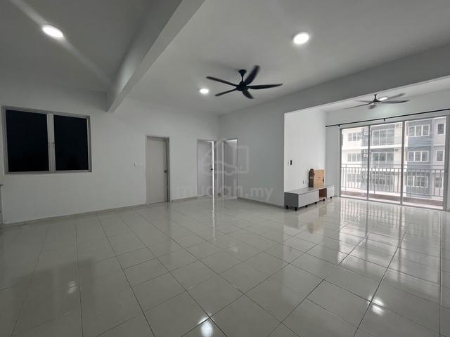 Residensi Oleander 1
