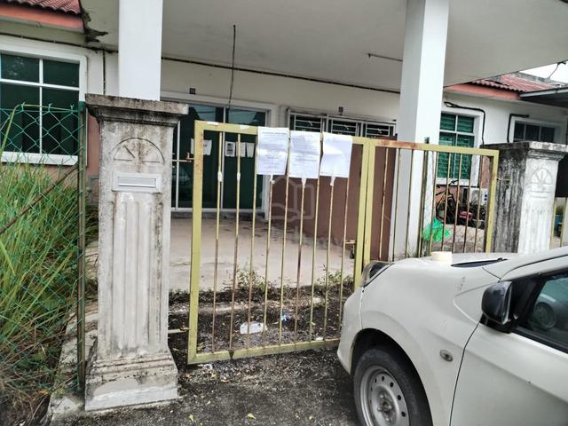 Taman Keladan Impian 1