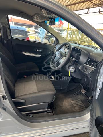 2024 Perodua BEZZA 1.0 G MY16 FACELIFT (A) - 5