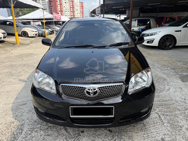 2007 Toyota VIOS 1.5 G (A) Cash Buyer Only !! - 3