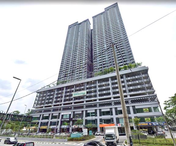 Maxim Residences 1