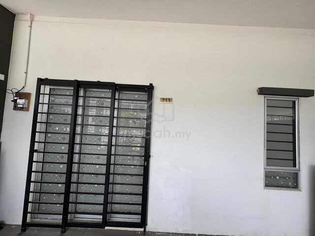 For Sale Taman Seri Lemawang Rumah Teres 2 tingkat 1