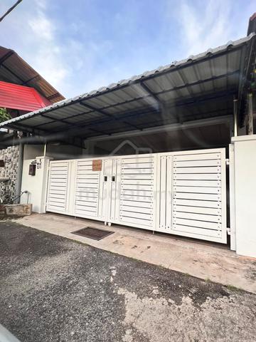 Rumah Untuk Disewa Taman Cheng Perdana 1