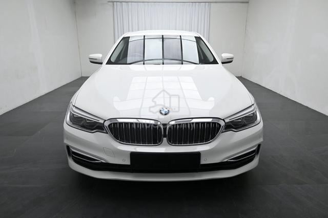 2020 Bmw 5 SERIES 2.0 20I LUXURY FSR 1-YR WARRTY - 2