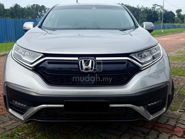 2023 Honda CR-V 1.5 TC-P 2WD (A) - 3