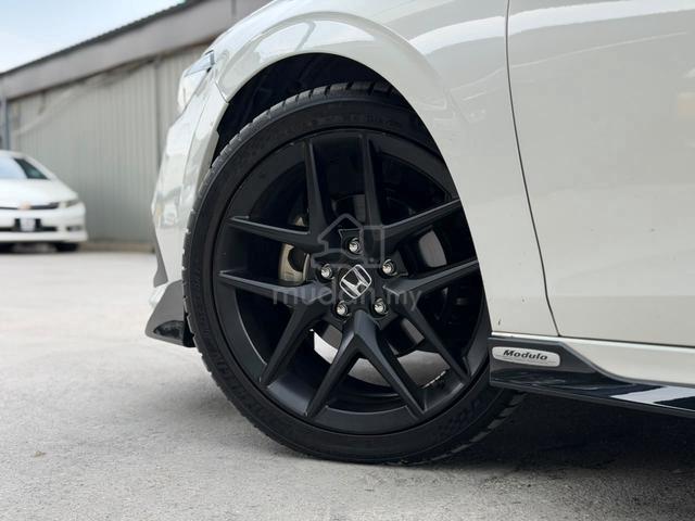 2022 Honda CIVIC 1.5 RS MODULO BODYKIT FULL SERVIC - 5