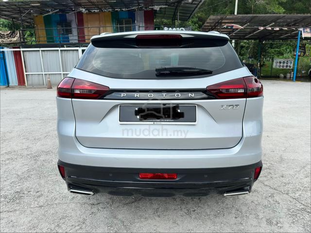 2023 Proton X70 1.5 EXECUTIVE 2WD MY22 MC (A) - 3