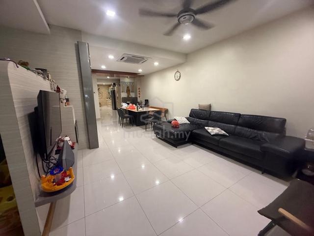 Desa Parkcity @ South Lake 2 Storey Terrace House for Sale 1