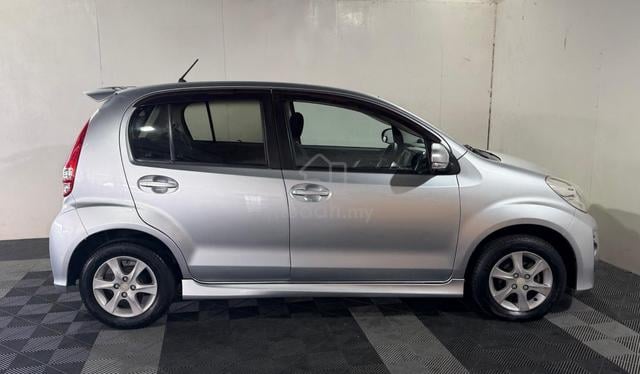 2014 Perodua MYVI 1.3 SE ZHS (A) - 3