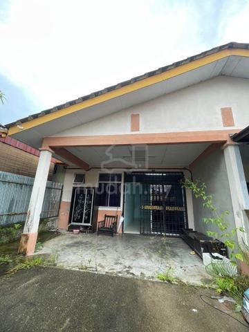 Taman seri impian kluang 1
