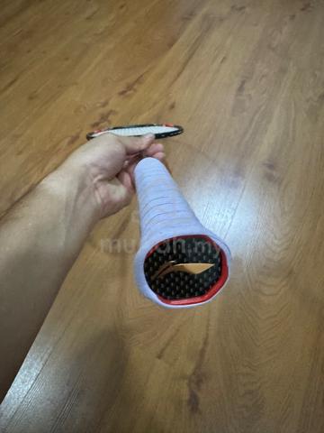 LI NING AXFORCE 90 Tiger - photo 4 of 5