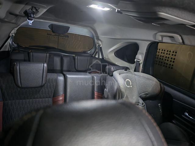 2022 Perodua ALZA 1.5 AV MY17 FACELIFT (A) - 5