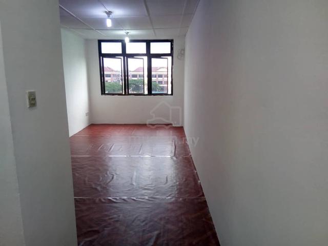 MJC SOHO 1