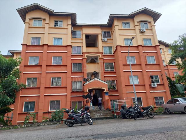 Astana Alam Apartment 1 1