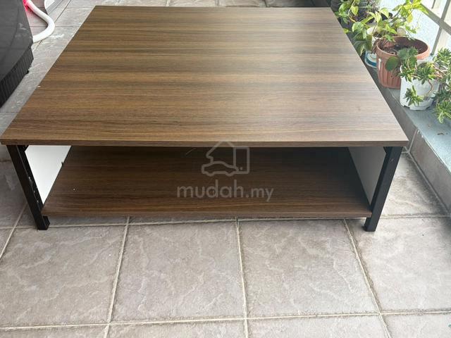 Tea Table | Solid Wood - photo 2 of 2