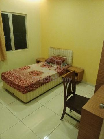Single Room (for Mahsa student) 1