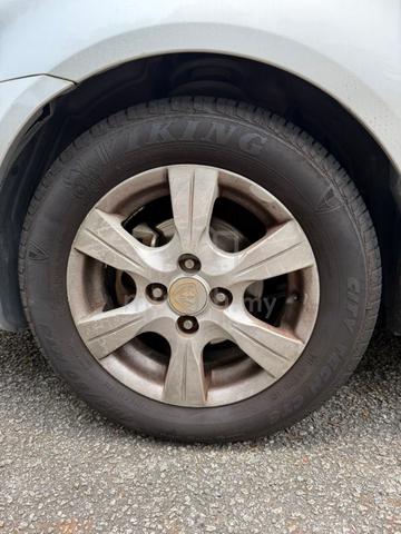 2012 Proton SAGA 1.3 FLX STANDARD (A) - 3