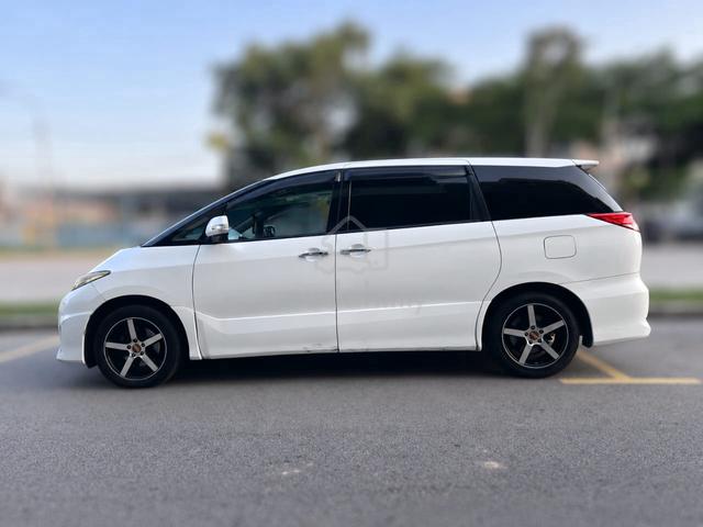 2010 Toyota ESTIMA 2.4 FACELIFT (A) - 4