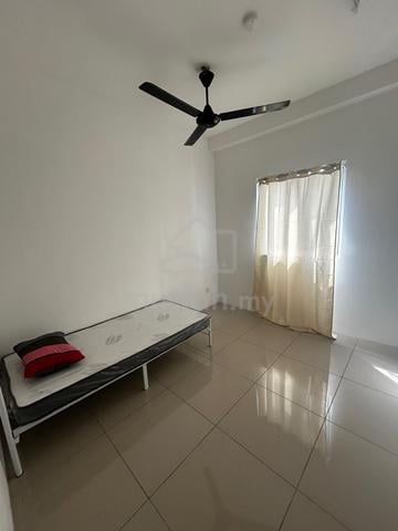 Room for Rent at Puncak Jalil/Taman Equine 1