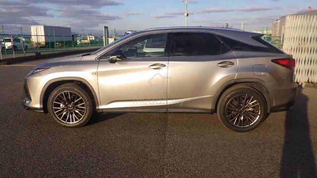 2020 Lexus RX300 F SPORT 2.0L (A) - 3