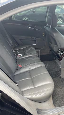 2008 Mercedes Benz S-CLASS 3.0 300 L (CKD) V221 - 4