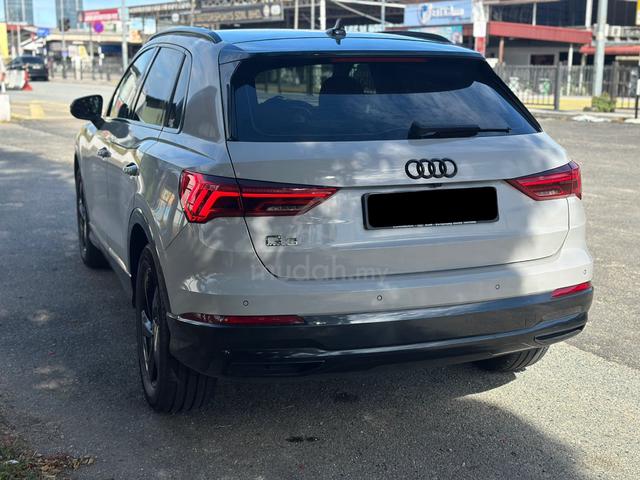 2021 Audi Q3 1.4 TFSI (A) UNDER WARRANTY - 4