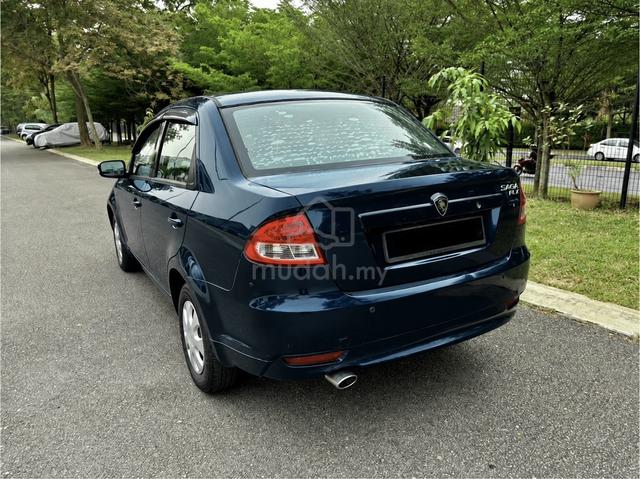 Proton SAGA FLX 1.3 EXECUTIVE (AUTO) - 3
