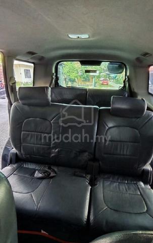 Exora 1.6 Manual 2011  - 5