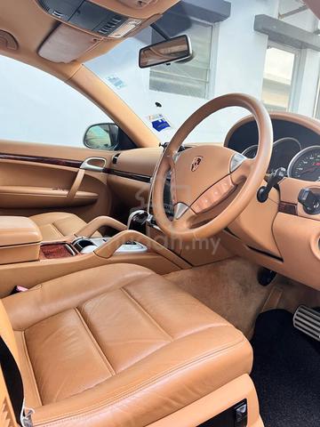 2006 Porsche CAYENNE 4.5 S TURBO 955 (A) - 5