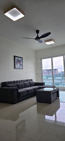 Seasons Luxury Apartments @ Amara Larkin 1