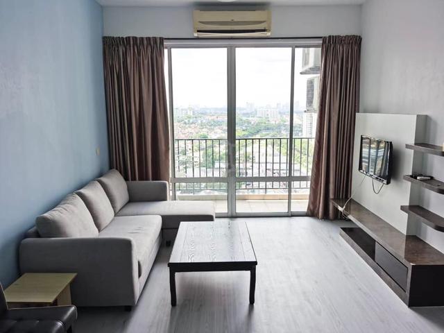 Greenfield Regency 1